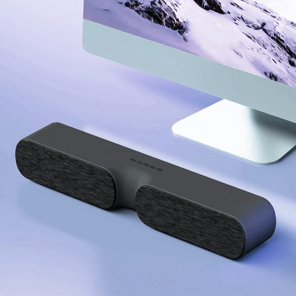 SPEAKER