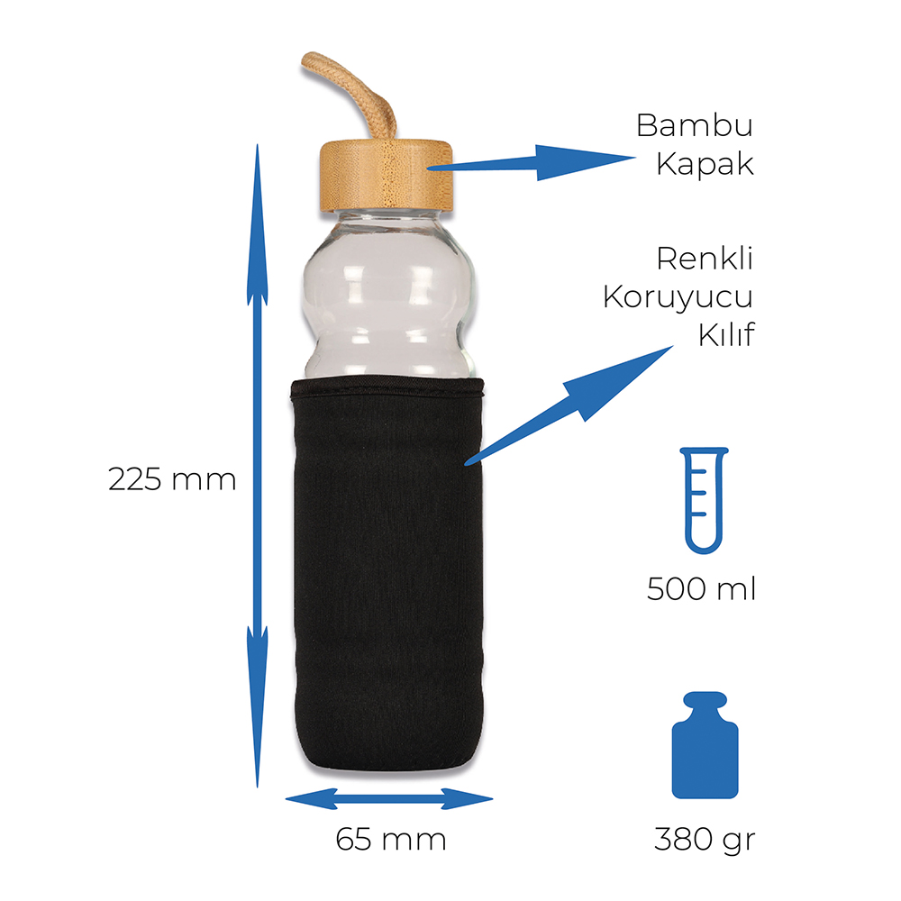 VR125-Bambu Cam Matara